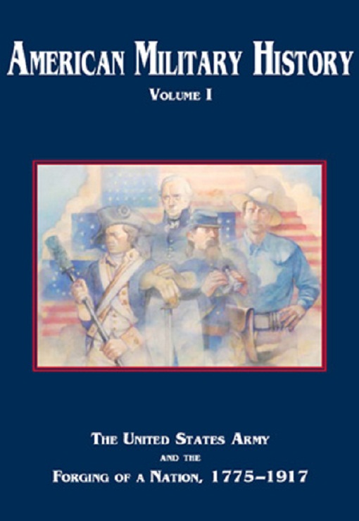 Title details for American Military History, Volume I by Richard W. Stewart - Available
